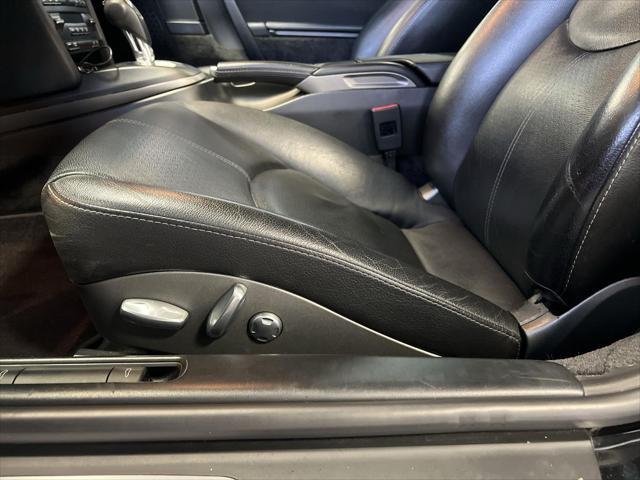 used 2009 Porsche 911 car, priced at $55,999