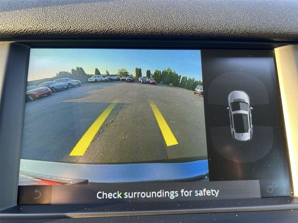 used 2018 Land Rover Discovery Sport car, priced at $14,900
