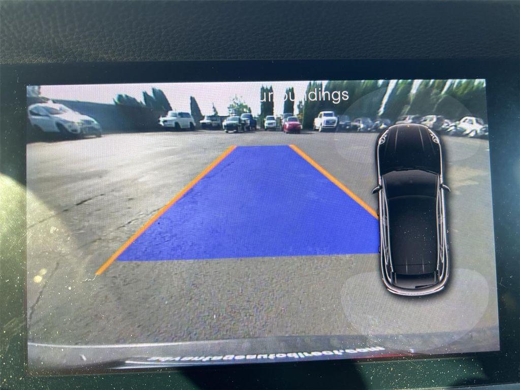 used 2018 Porsche Macan car, priced at $21,900