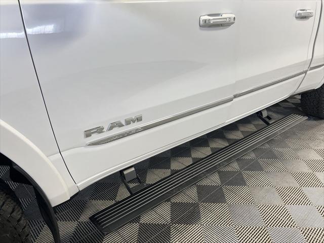 used 2020 Ram 1500 car, priced at $36,550