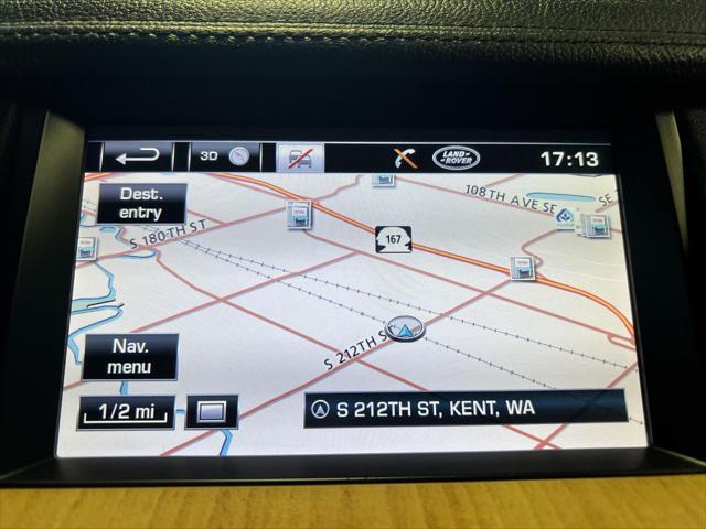 used 2013 Land Rover LR4 car, priced at $9,995