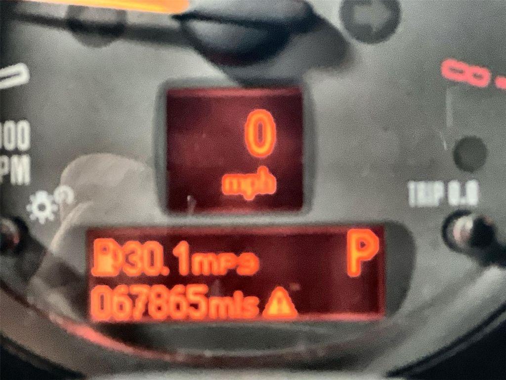 used 2015 MINI Convertible car, priced at $11,800