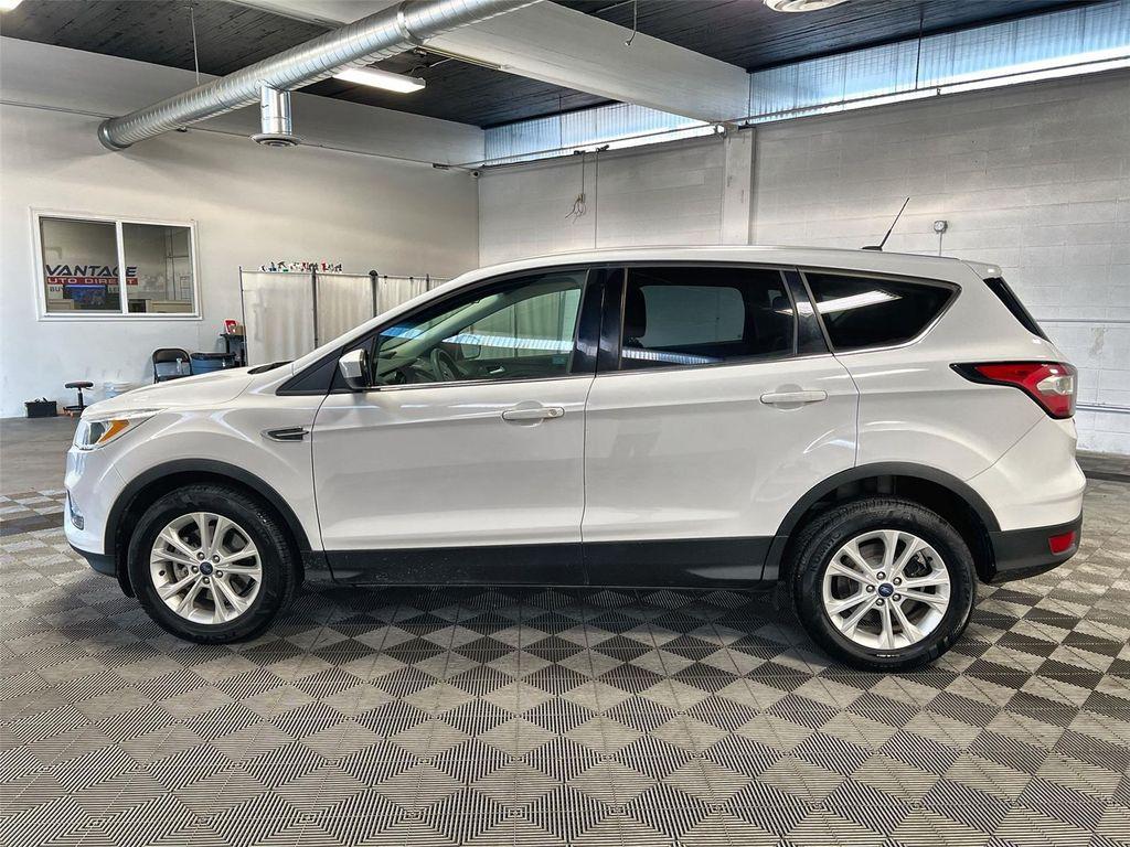 used 2017 Ford Escape car, priced at $11,800