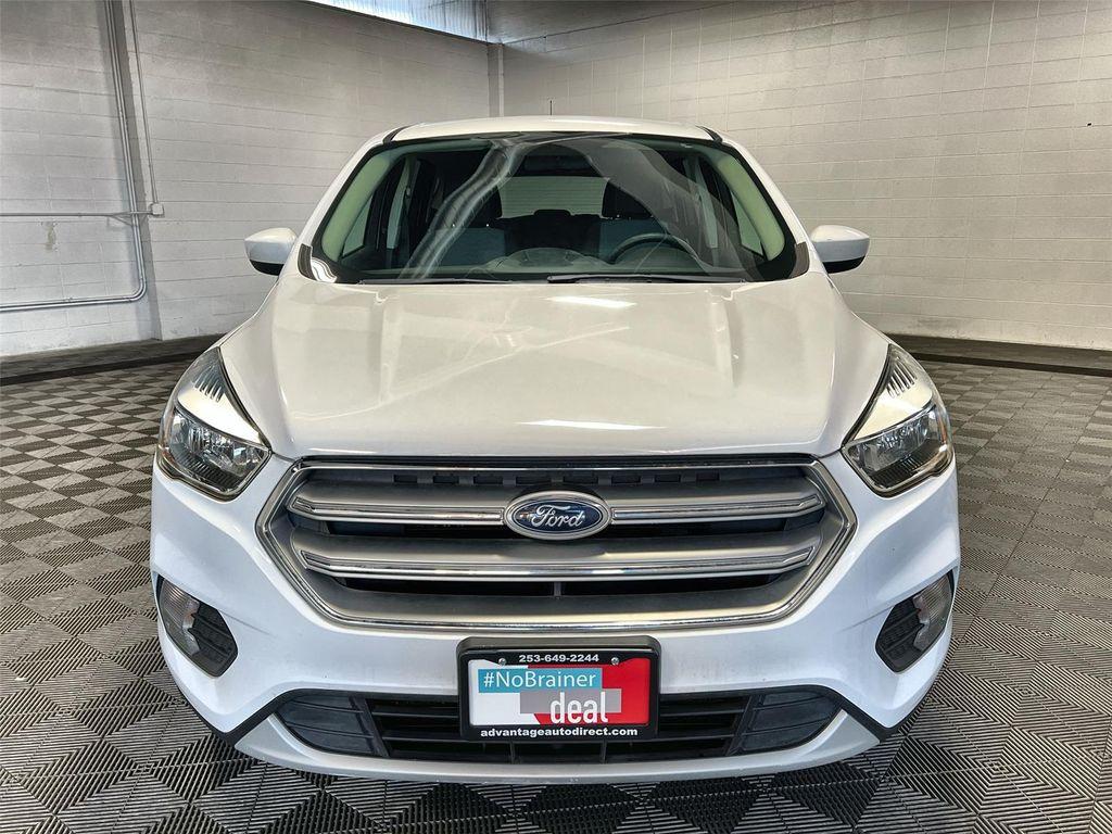 used 2017 Ford Escape car, priced at $11,800