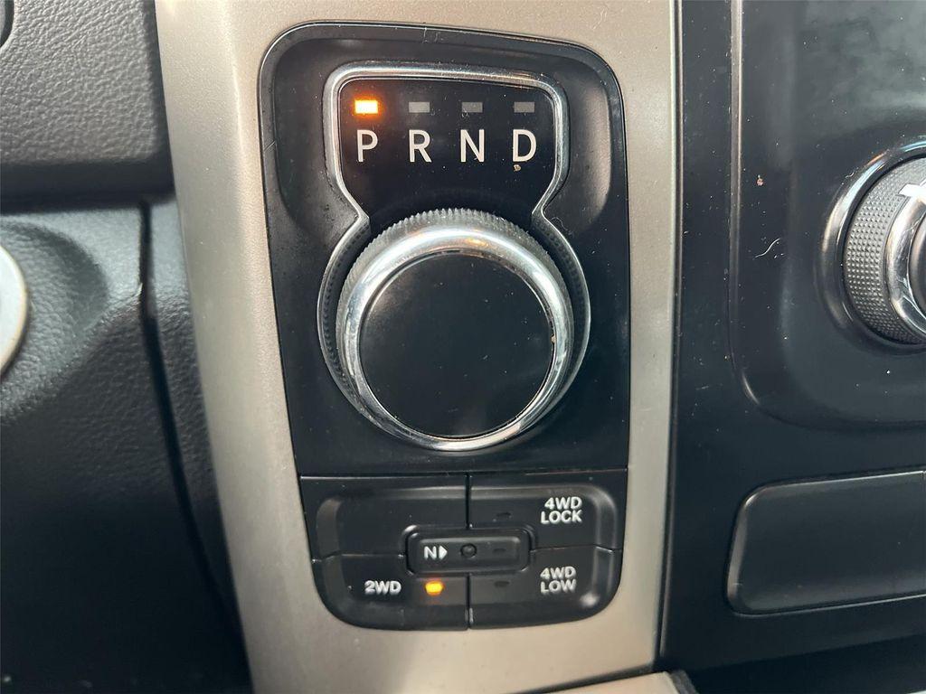 used 2015 Ram 1500 car, priced at $14,900