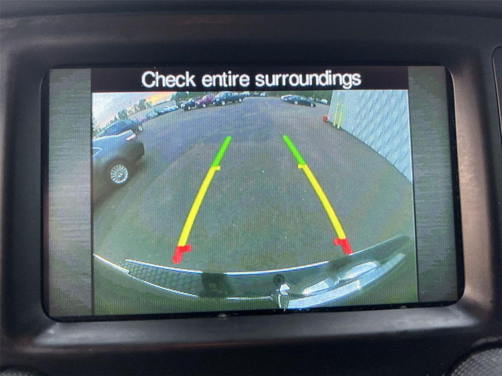 used 2015 Ram 1500 car, priced at $14,900