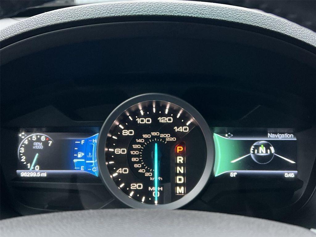 used 2014 Ford Explorer car, priced at $12,900