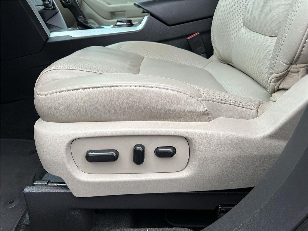 used 2014 Ford Explorer car, priced at $12,900