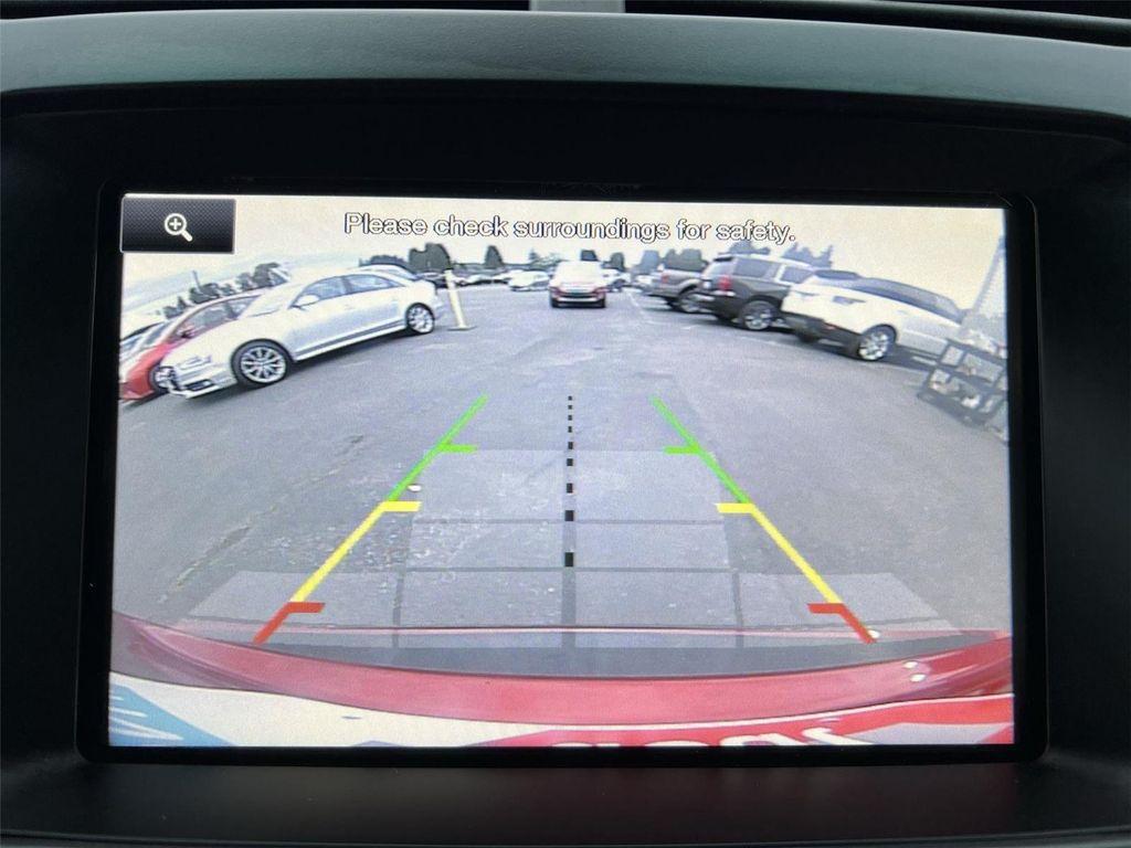 used 2014 Ford Explorer car, priced at $12,900