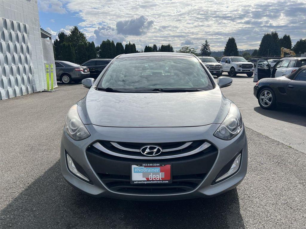 used 2014 Hyundai Elantra GT car, priced at $6,999