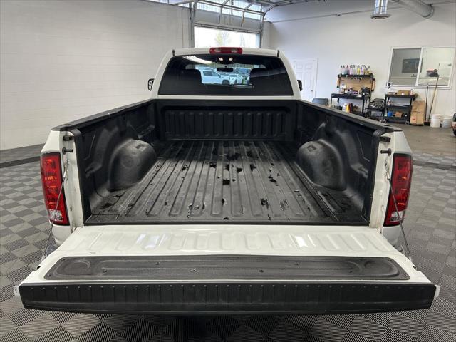 used 2005 Dodge Ram 3500 car, priced at $26,900