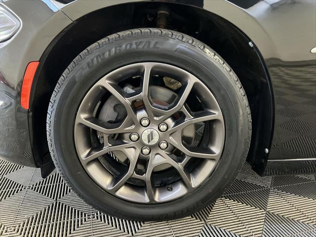 used 2018 Dodge Charger car, priced at $19,900