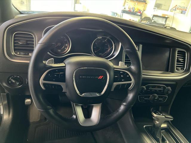 used 2018 Dodge Charger car, priced at $19,900
