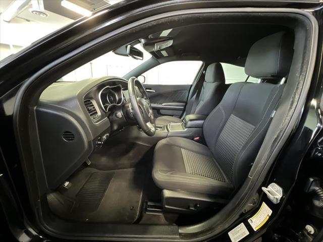 used 2018 Dodge Charger car, priced at $19,900