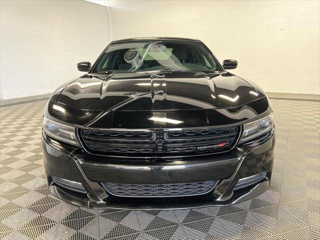 used 2018 Dodge Charger car, priced at $19,900