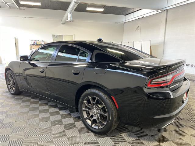 used 2018 Dodge Charger car, priced at $19,900
