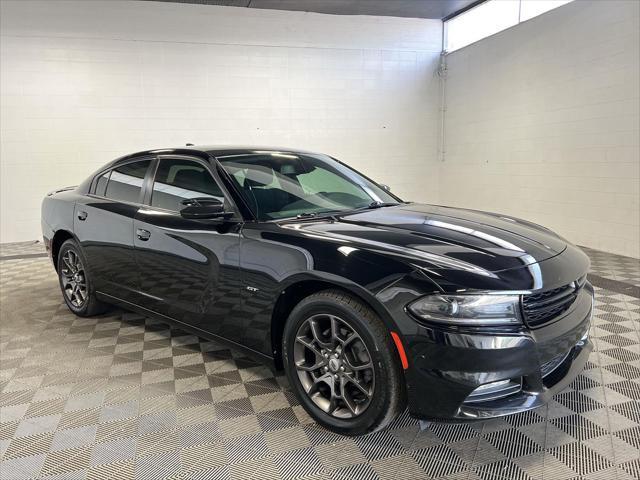 used 2018 Dodge Charger car, priced at $19,900