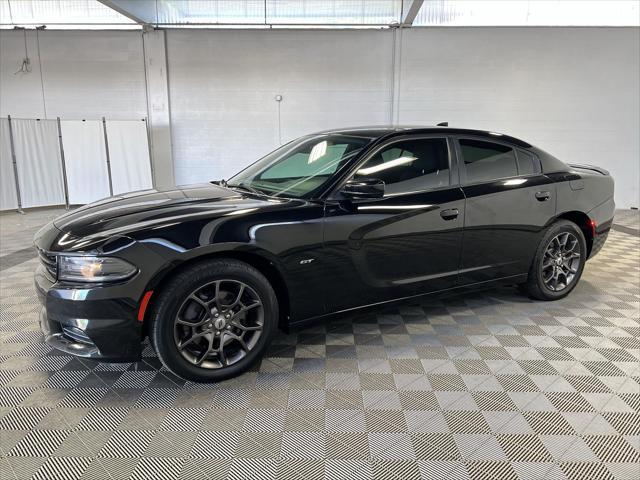used 2018 Dodge Charger car, priced at $19,900