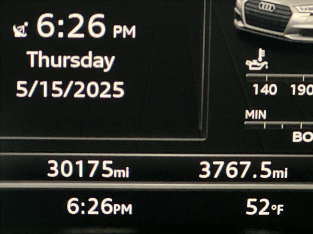 used 2020 Audi S3 car, priced at $33,900