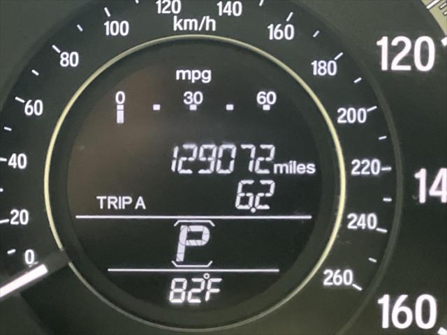 used 2016 Honda Accord car, priced at $14,900