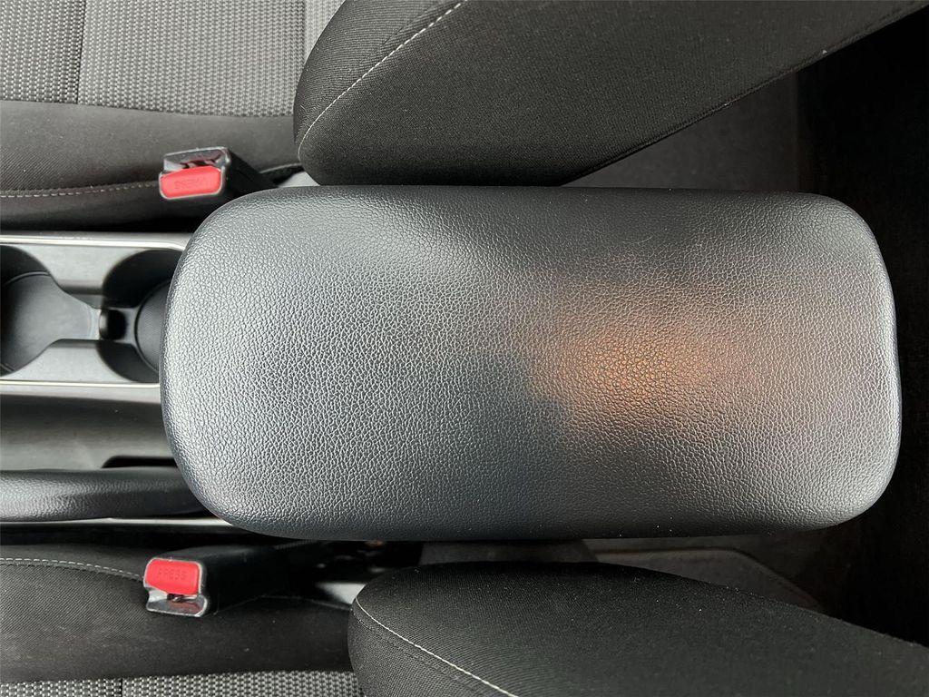 used 2018 Kia Forte car, priced at $12,900