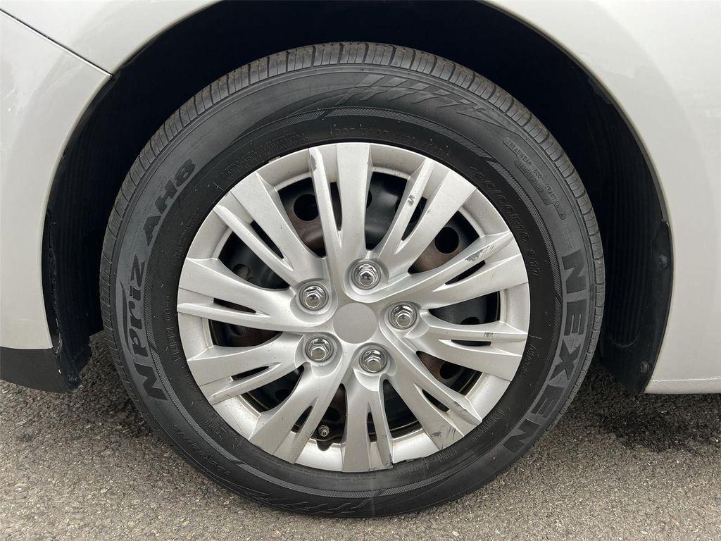 used 2018 Kia Forte car, priced at $12,900