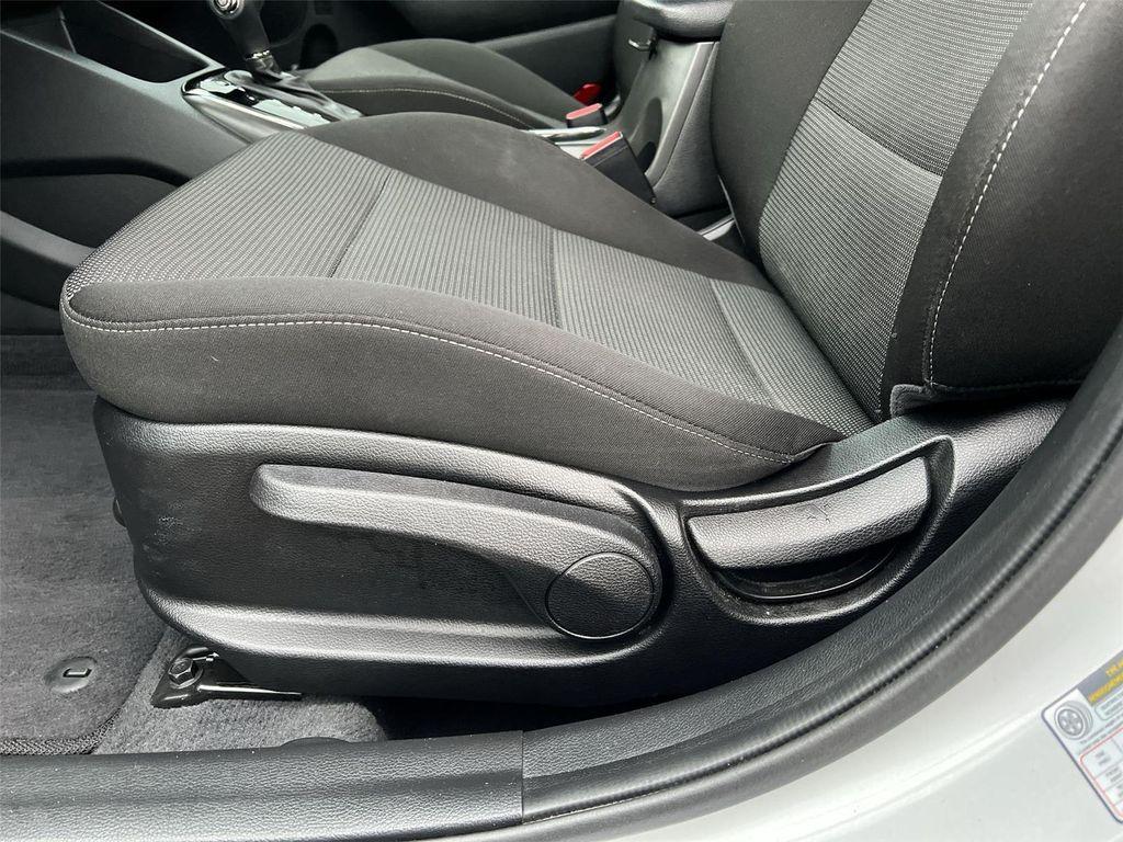 used 2018 Kia Forte car, priced at $12,900