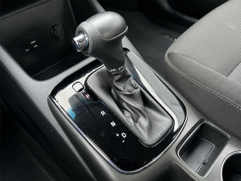 used 2018 Kia Forte car, priced at $12,900