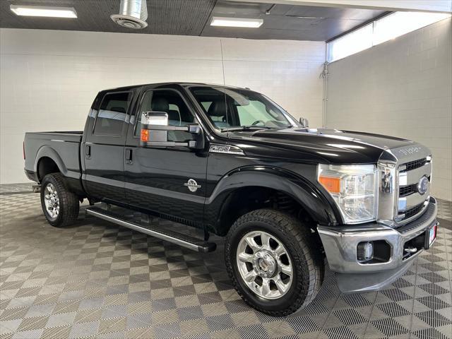 used 2011 Ford F-350 car, priced at $29,900