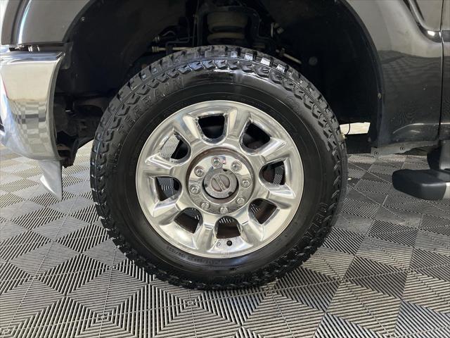 used 2011 Ford F-350 car, priced at $29,900