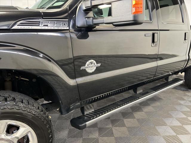 used 2011 Ford F-350 car, priced at $29,900