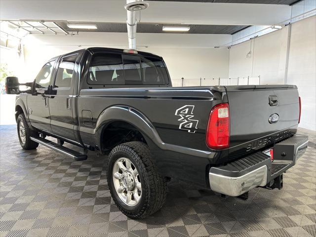 used 2011 Ford F-350 car, priced at $29,900