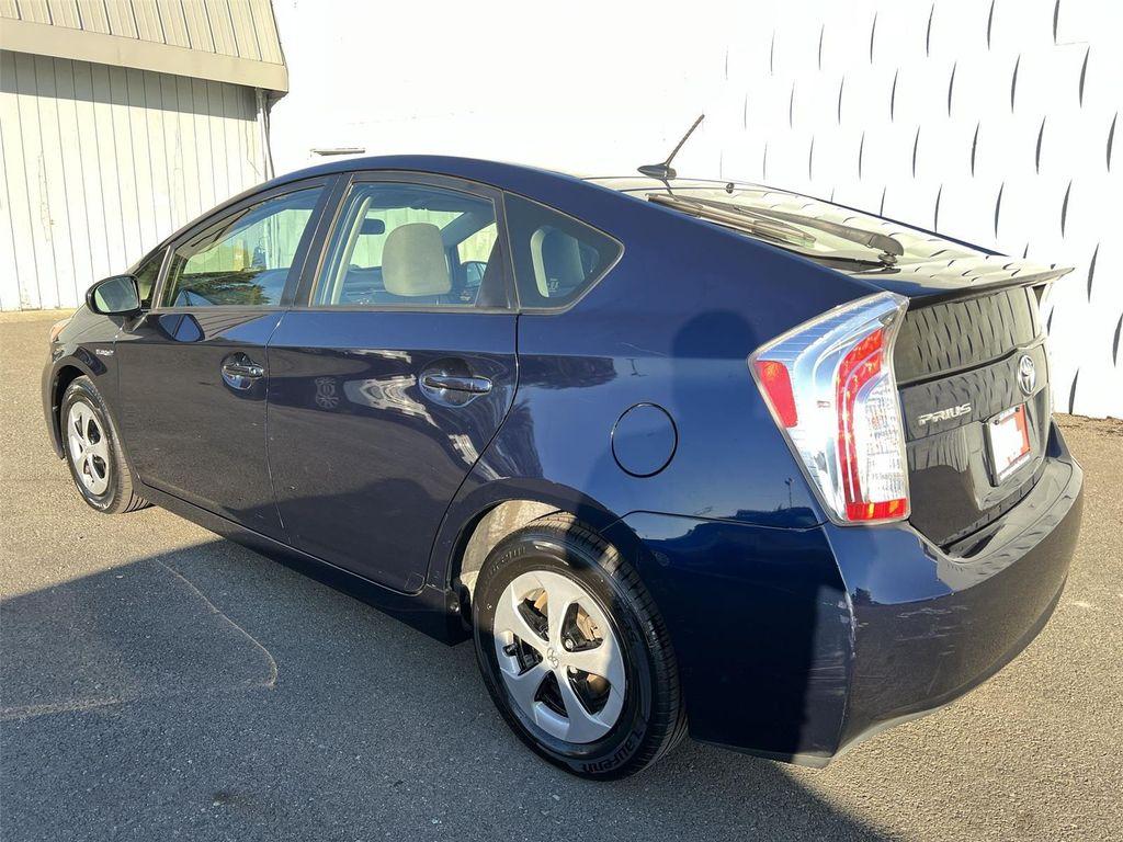 used 2015 Toyota Prius car, priced at $10,900