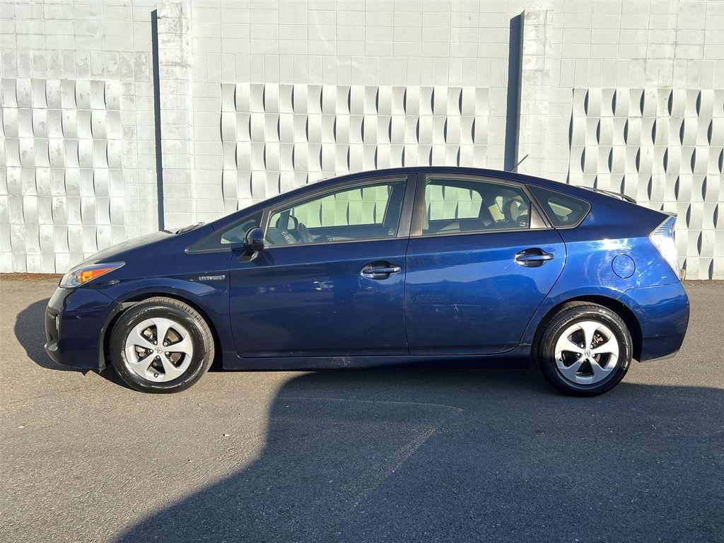 used 2015 Toyota Prius car, priced at $10,900
