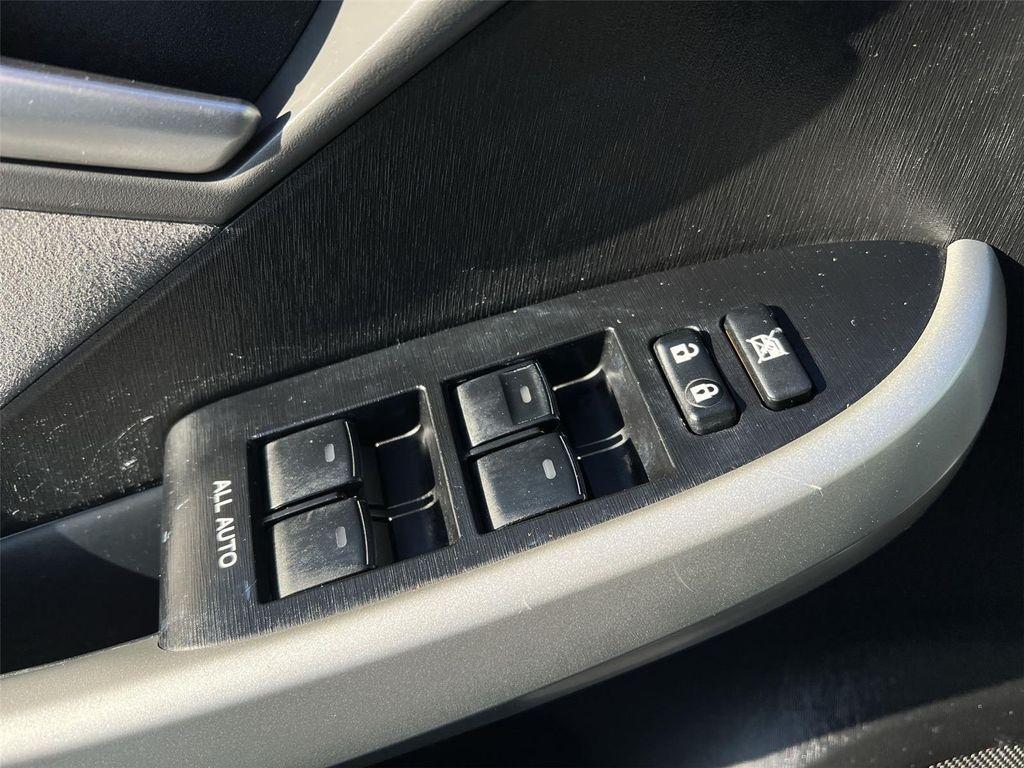 used 2015 Toyota Prius car, priced at $10,900
