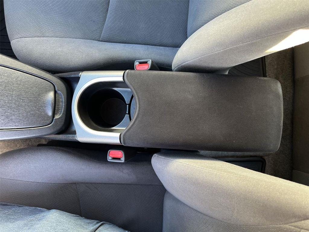 used 2015 Toyota Prius car, priced at $10,900