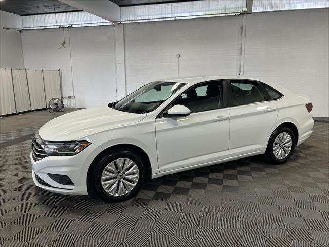 used 2020 Volkswagen Jetta car, priced at $15,900