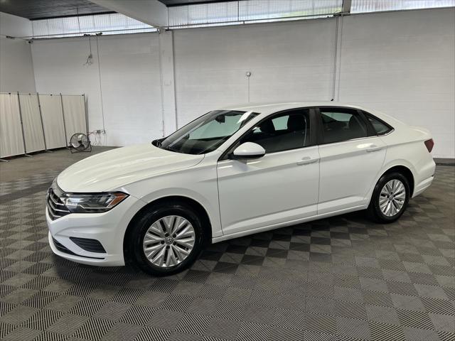 used 2020 Volkswagen Jetta car, priced at $15,900