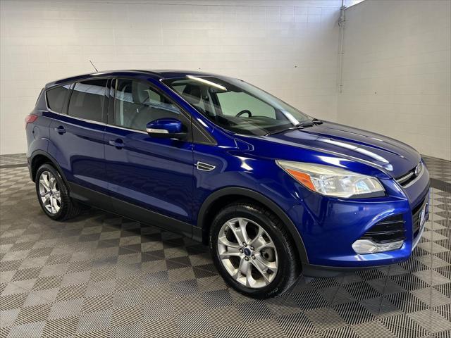 used 2013 Ford Escape car, priced at $12,900