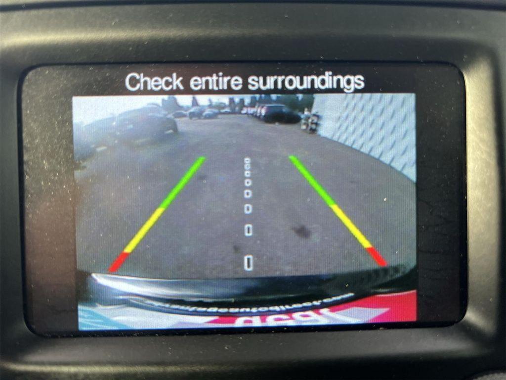 used 2016 Jeep Renegade car, priced at $9,999