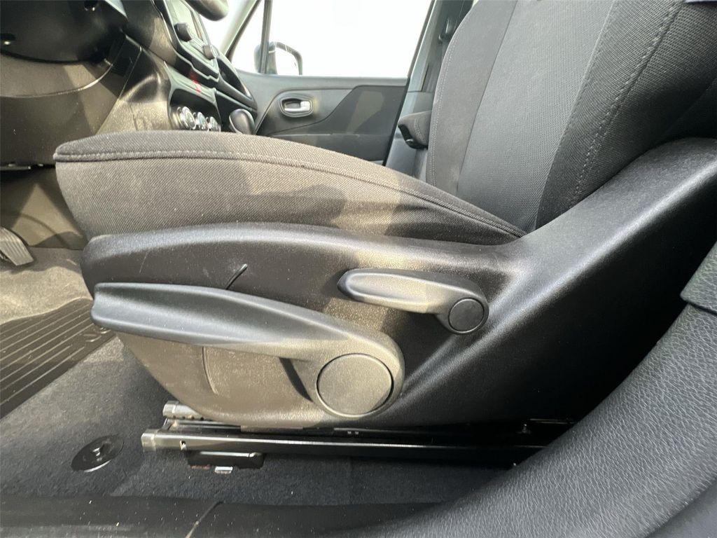 used 2016 Jeep Renegade car, priced at $9,999