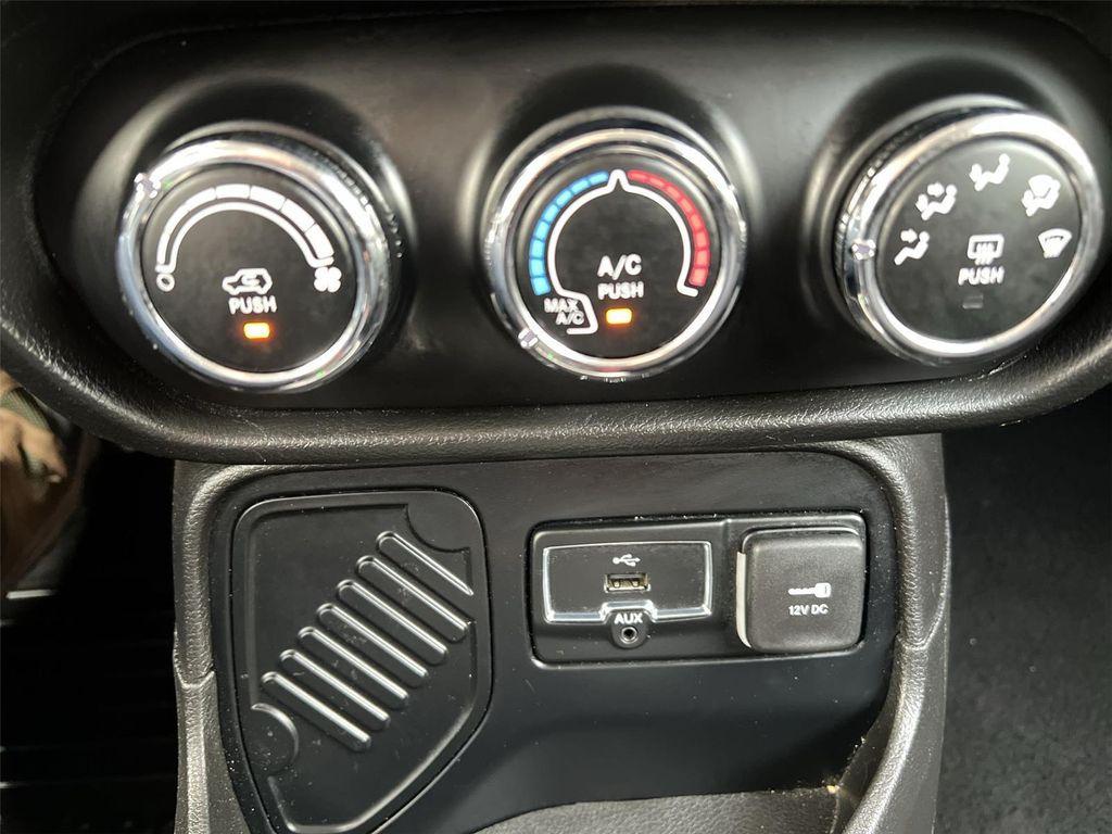 used 2016 Jeep Renegade car, priced at $9,999