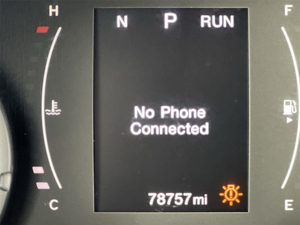 used 2016 Jeep Renegade car, priced at $9,999