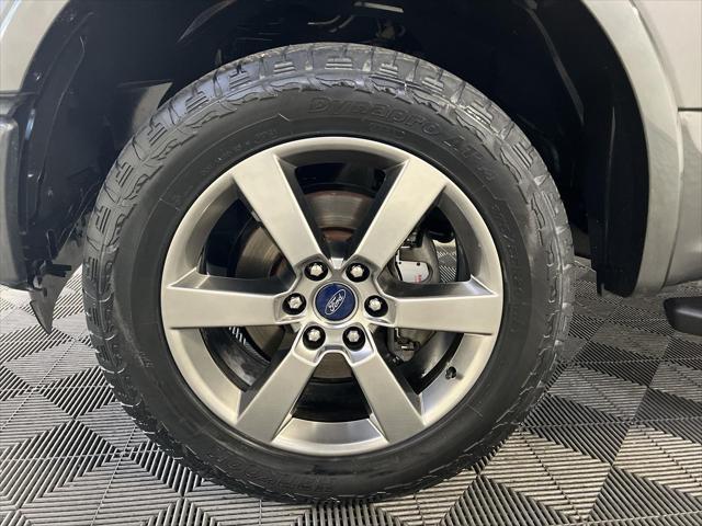 used 2016 Ford F-150 car, priced at $24,900