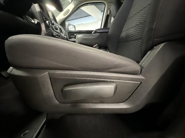 used 2019 Ram 1500 car, priced at $28,900