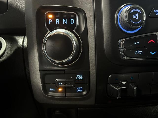 used 2019 Ram 1500 car, priced at $28,900