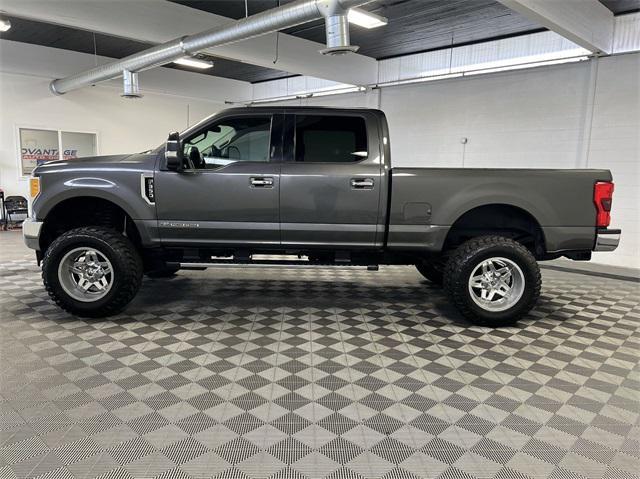 used 2017 Ford F-350 car, priced at $40,600