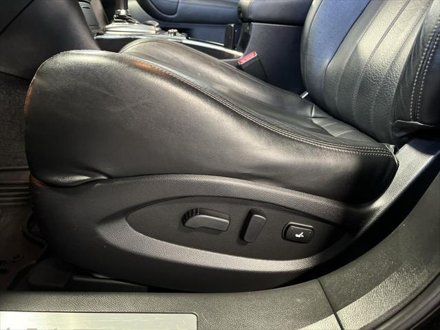 used 2013 INFINITI FX37 car, priced at $13,500