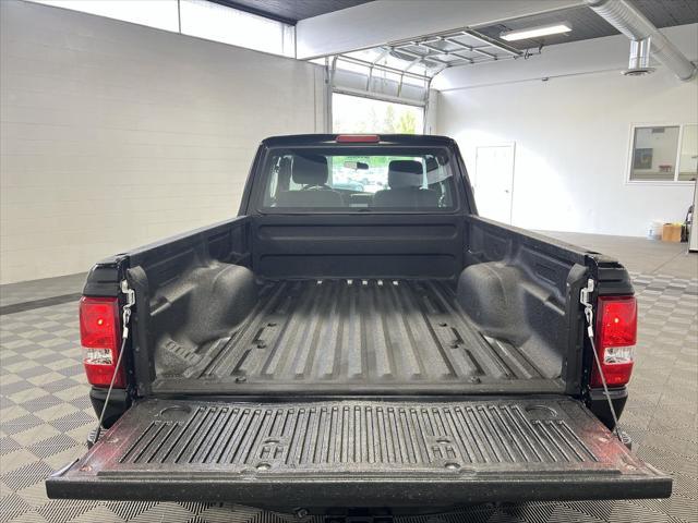 used 2011 Ford Ranger car, priced at $17,900