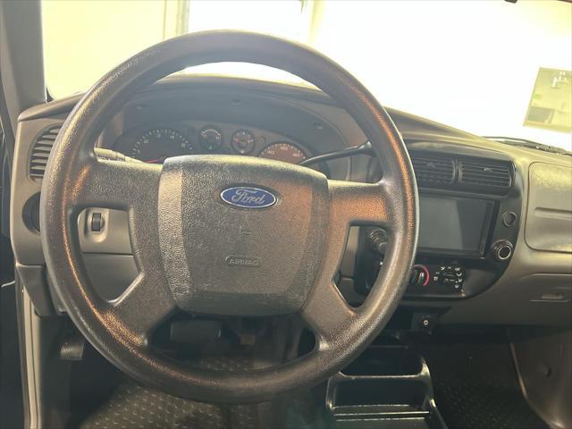 used 2011 Ford Ranger car, priced at $17,900